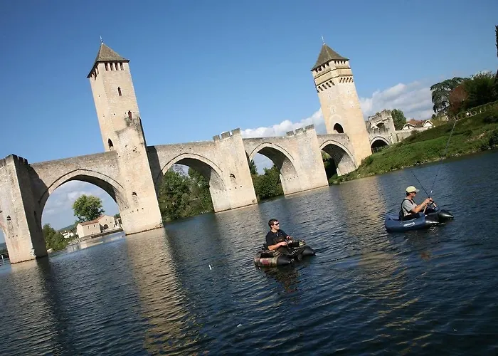 Terres De France - Domaine De Claire Rive Prayssac