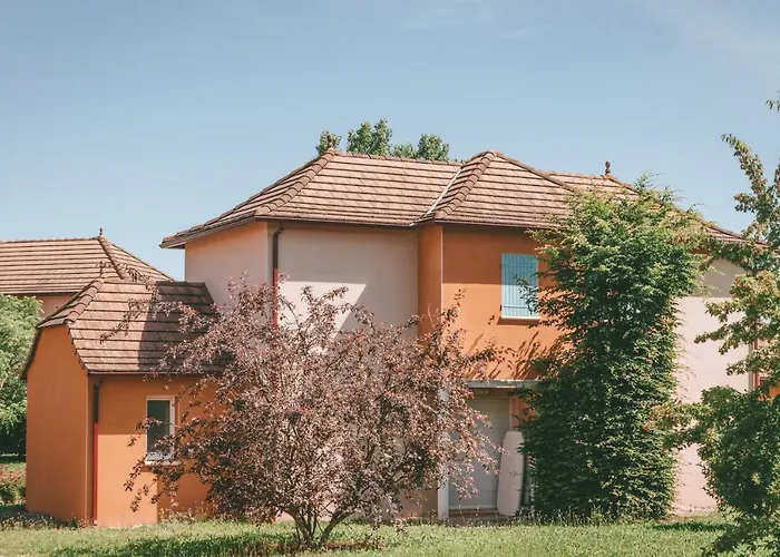 Terres De France - Domaine De Claire Rive