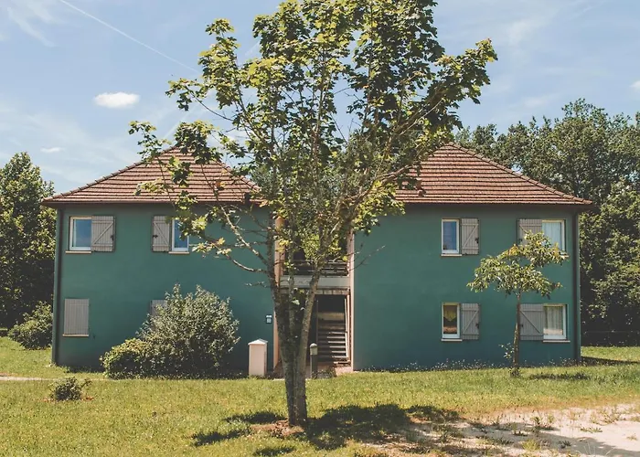 Parco vacanze Terres De France - Domaine De Claire Rive