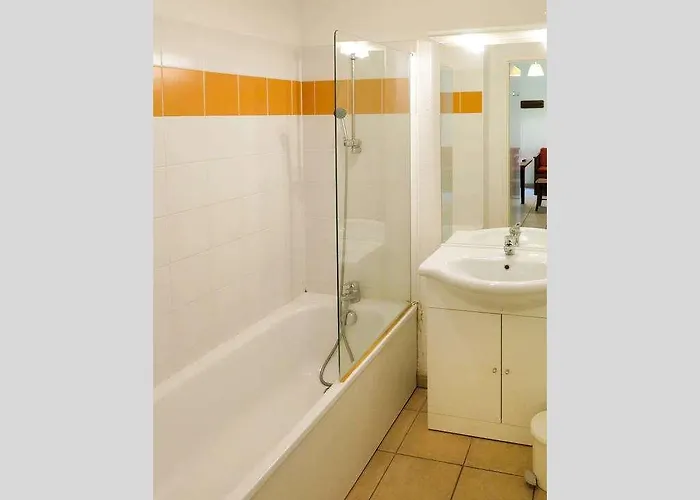 Terres De France - Domaine De Claire Rive Parco vacanze 3*