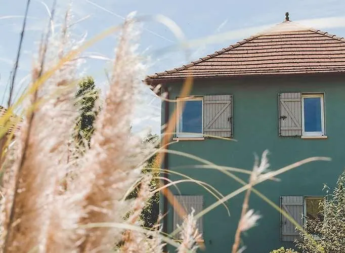 Terres De France - Domaine De Claire Rive