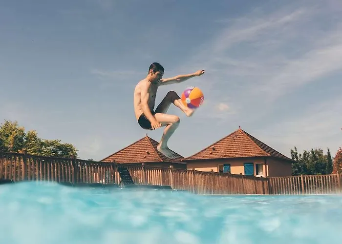 Terres De France - Domaine De Claire Rive